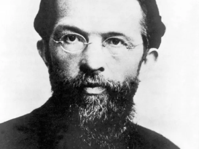 Carl Menger